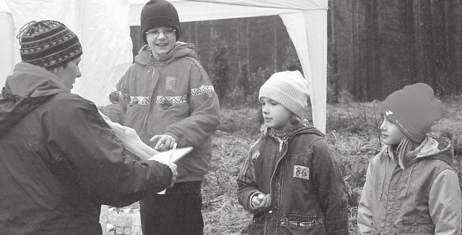 » Klaas märkis, et samuti on klubi üks vähestest, kes on saanud eurorahasid suusamaja ja -radade rajamiseks.