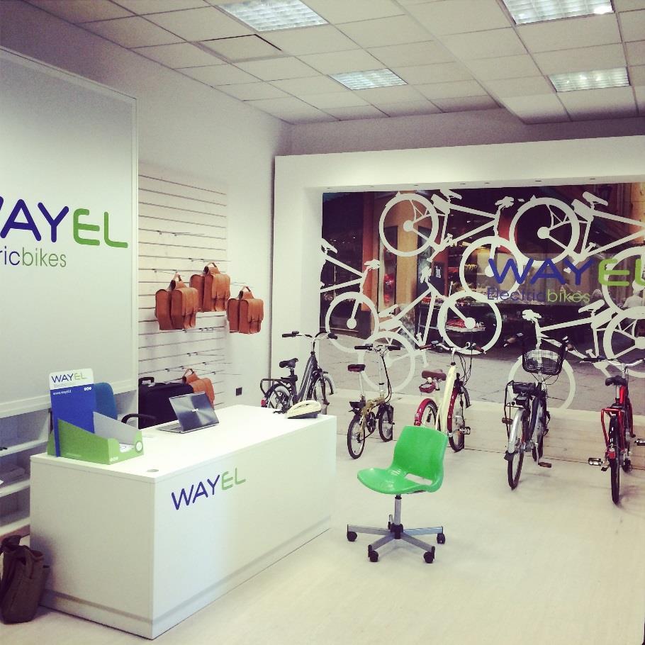 Wayel Store la