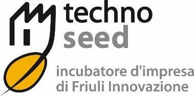 Rosario Lombardo E: rosario.lombardo@innovactors.it T: +39 0432 1841425 innov@ctors s.r.l. spin-off dell Università di Udine P.