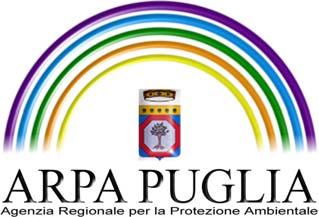ARPA Puglia Agenzia Regionale per la Protezione Ambientale Dipartimento Provinciale di Taranto Direttore Dott.