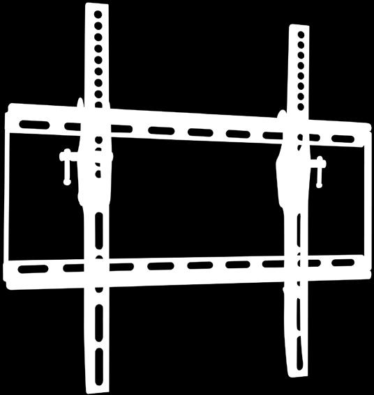 55" 45Kg 400x400mm Da