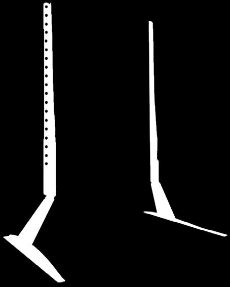 piedistalli#[su580] 13" - 27"