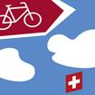 I logo sono utilizzabili gratis per la fornitura di informazioni gratuite su SvizzeraMobile.