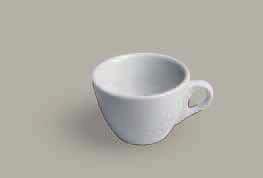 165 Cappuccino Cup Brenda cc 165 Tazza Caffè s/p Diana cc 70 Coffee Cup Diana cc 70 Tazza