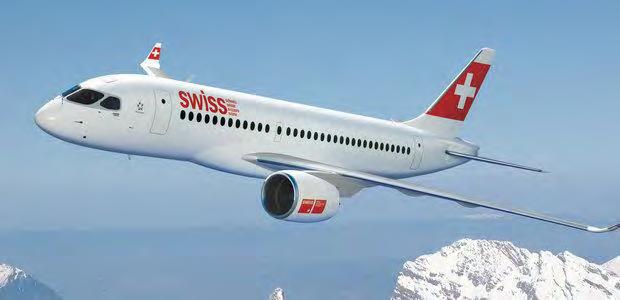 55 Voli Swiss Air con partenza da Milano Malpensa Volo Data Partenza - Destinazione Orario (in ora locale) LX
