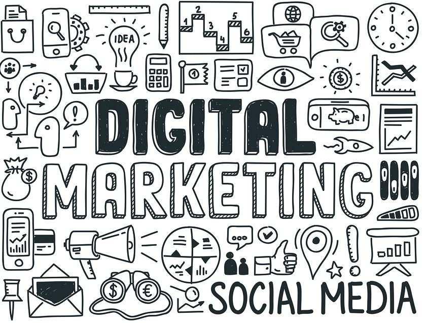 LABORATORIO DIGITAL E SOCIAL MEDIA MARKETING PRESENTAZIONE N #2 INTRO,