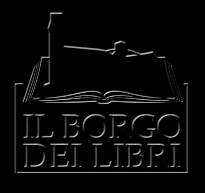 di libri,