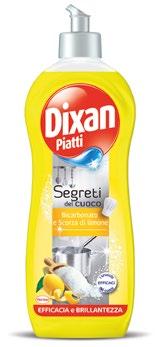 E,98 DETERSIVO GEL PIATTI DIXAN 65 ml,7