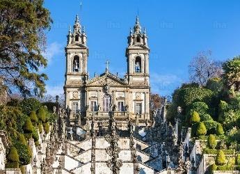 GRAN TOUR DEL PORTOGALLO E SANTIAGO Partenza da Lisbona