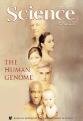 Log 10 (price) Sequencing the Human Genome 2001: Human Genome