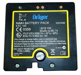 Dräger PSS 5000 09 Accessori