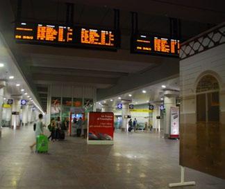 contenuti nell Accordo territoriale relativo agli assetti territoriali, urbanistici, infrastrutturali della nuova stazione ferroviaria di Bologna (nuova Stazione Isozaki, Servizio Ferroviario