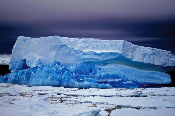 L acqua può trovarsi allo stato