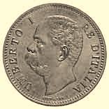 52 CU R qfdc/spl 150 1182 2 Centesimi 1895