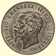 103 CU qfdc 300 1123 5 Centesimi 1862 N