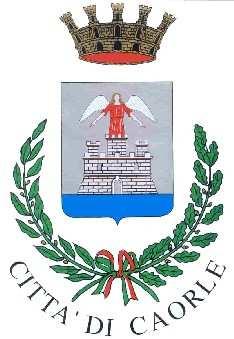 C I T T A D I C A O R L E Provincia di Venezia 30021 CAORLE (VE) Via Roma, 26 Tel. (0421) 219111 r.a. Fax (0421) 219300 Cod. Fisc. e P.I. 00321280273 COPIA Verbale di deliberazione della Giunta Comunale - ATTO N.