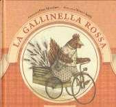 2014 La gallinella rossa : tratto