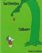 L' albero Shel Silverstein