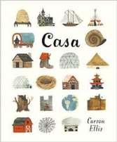 Casa Carson Ellis