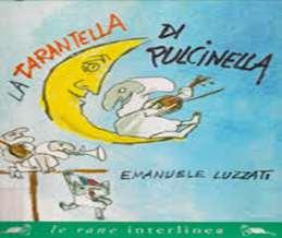 La tarantella di Pulcinella