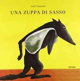 Una zuppa di sasso Anais