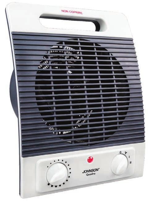 elements low consumption Ventilation,medium heat 800 W,hot air 1500 W Adjustable