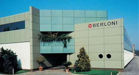Indel B impiega circa 50 dipendenti; la sede e gli stabilimenti produttivi (0.000 mq coperti) sono localizzati in Italia, a Sant Agata Feltria e a Pesaro.