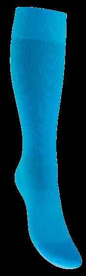 28 Compression Sock PERFORMANCE COLORI IN SERIE RIVERA CARATTERISTICHE Le calze Compression Sock Performance favoriscono una migliore circolazione venosa delle gambe e riducono la vibrazione