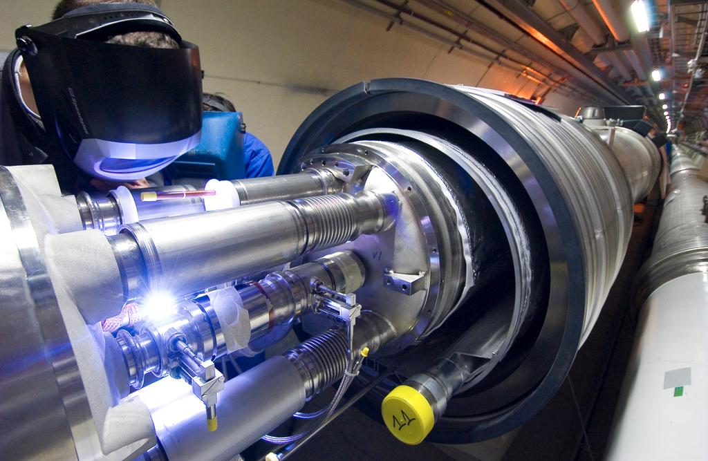 CERN e Italia: opportunità per il settore industriale