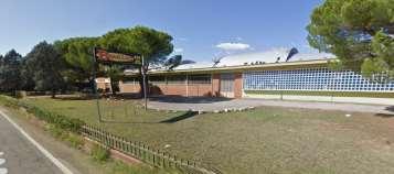 195 San Romano Bowling Center Angelica Indirizzo Via Tosco Romagnola Est 114 Montopoli in Valdarno Provincia Pisa Abbr.