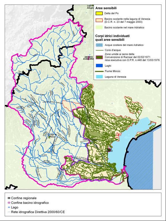 Bacino dei fiumi Brenta e Bacchiglione 17
