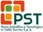 PST PARCO SCIENTIFICO TECNOLOGICO DELLA VALLE SCRIVIA / IL PARCO IN CIFRE 100.000 mq di superficie fondiaria 26.