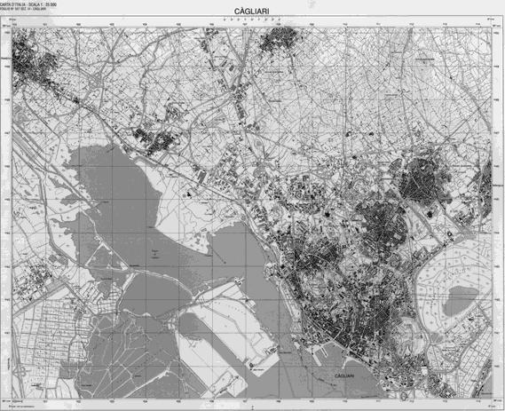 2 Inquadramento geografico.