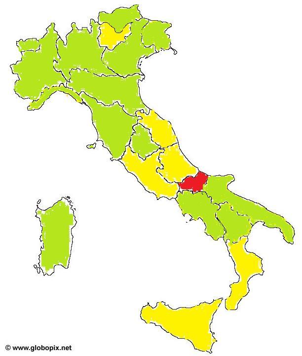 Quadro sintetico dei sistemi di certificazione Sistemi regionali di certificazione esistenti settembre 2015 aprile 2016 1. Emilia-Romagna 2. Lombardia 3. Toscana 4. Umbria 5. Valle d Aosta 6.
