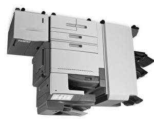 a rotelle 24Z0031 Cassetti opzionali da 550 fogli 1 2 3 Pavimento Lexmark X950 Series Lexmark