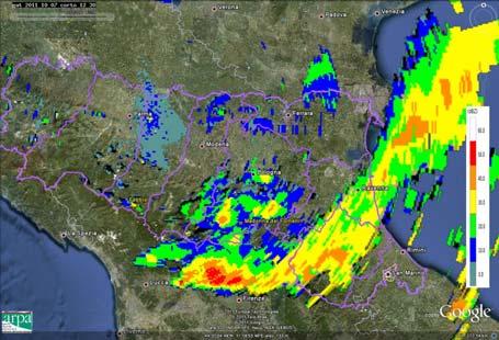 romagnoli e parte della zona costiera. Fig.10.