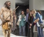 it Calendario settimanale Visita guidata: Il centro storico e il Museo Archeologico dell Alto Adige (Ötzi) Itinerario alla scoperta degli angoli più suggestivi del centro storico con visita