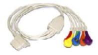 EKG Multi-Link Cable and Leadwires EKG Multi-Link Cable Compatible Brand Compatible Models No.