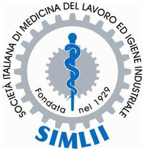 per le malattie cronicodegenerative E con il patrocinio scientifico di: Società Italiana di Medicina del Lavoro e Igiene