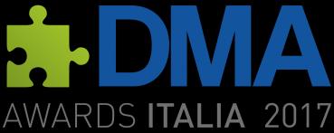 REGOLAMENTO DMA Awards 2017 CRITERI DI SELEZIONE I DMA AWARDS ITALIA rappresentano i più prestigiosi riconoscimenti al direct e data-driven marketing.