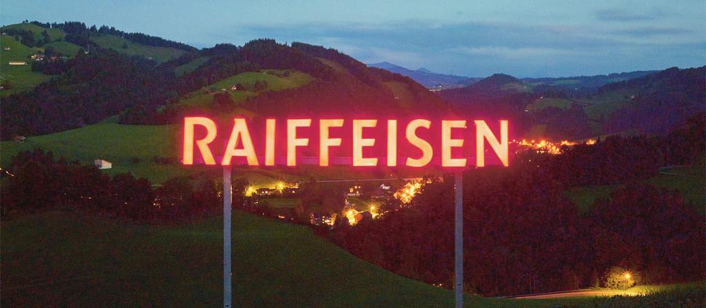 Raiffeisen