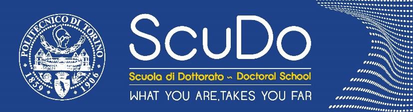 la Scuola di Dottorato 12 programmi di dottorato interni + 4 in convenzione ARCHITETTURA.