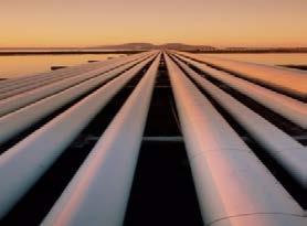 Definire le infrastrutture globali Una panoramica del settore Utility Energia Comunicazioni Trasporti