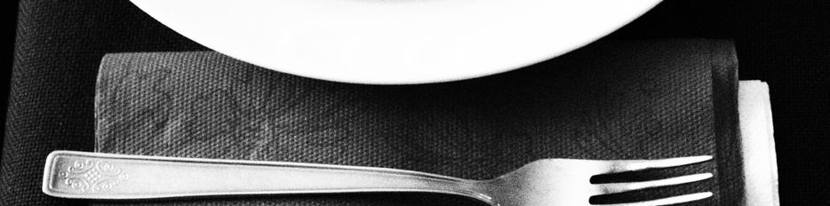 Posateria - Cutlery Ritz Acciaio inossidabile 18/10. Spessore 3 mm. Stainless steel 18/10. Thickness 3 mm.