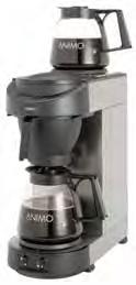 000 filters paper for coffee machine Dispencer per acqua calda Hot water
