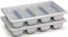 polyethylene cutlery boxes