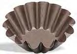 tortiera fondo mobile baking mould with loose
