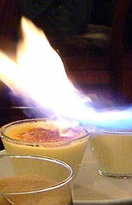 La fiamma prodotta dal bruciatore può essere regolata sia in portata che in temperatura. Distribuzione termica ideale.