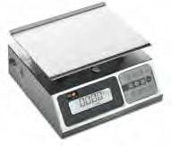 Stainless steel lab mechanical scale, removable pan.