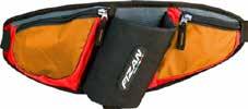 R FZ-25 Backpack - Weight: 610